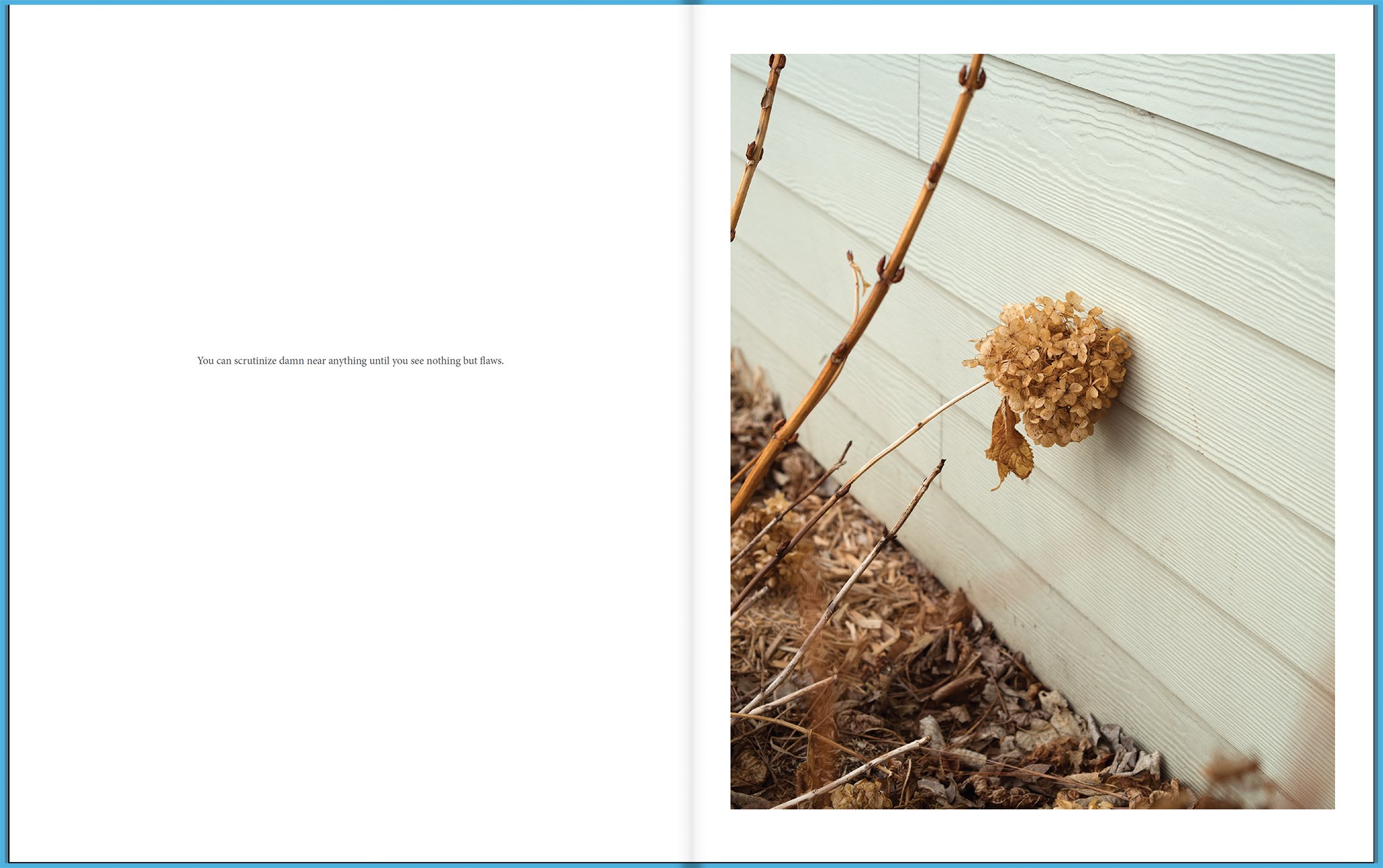 “Driftless,” by Jason Vaughn and Brad Zellar