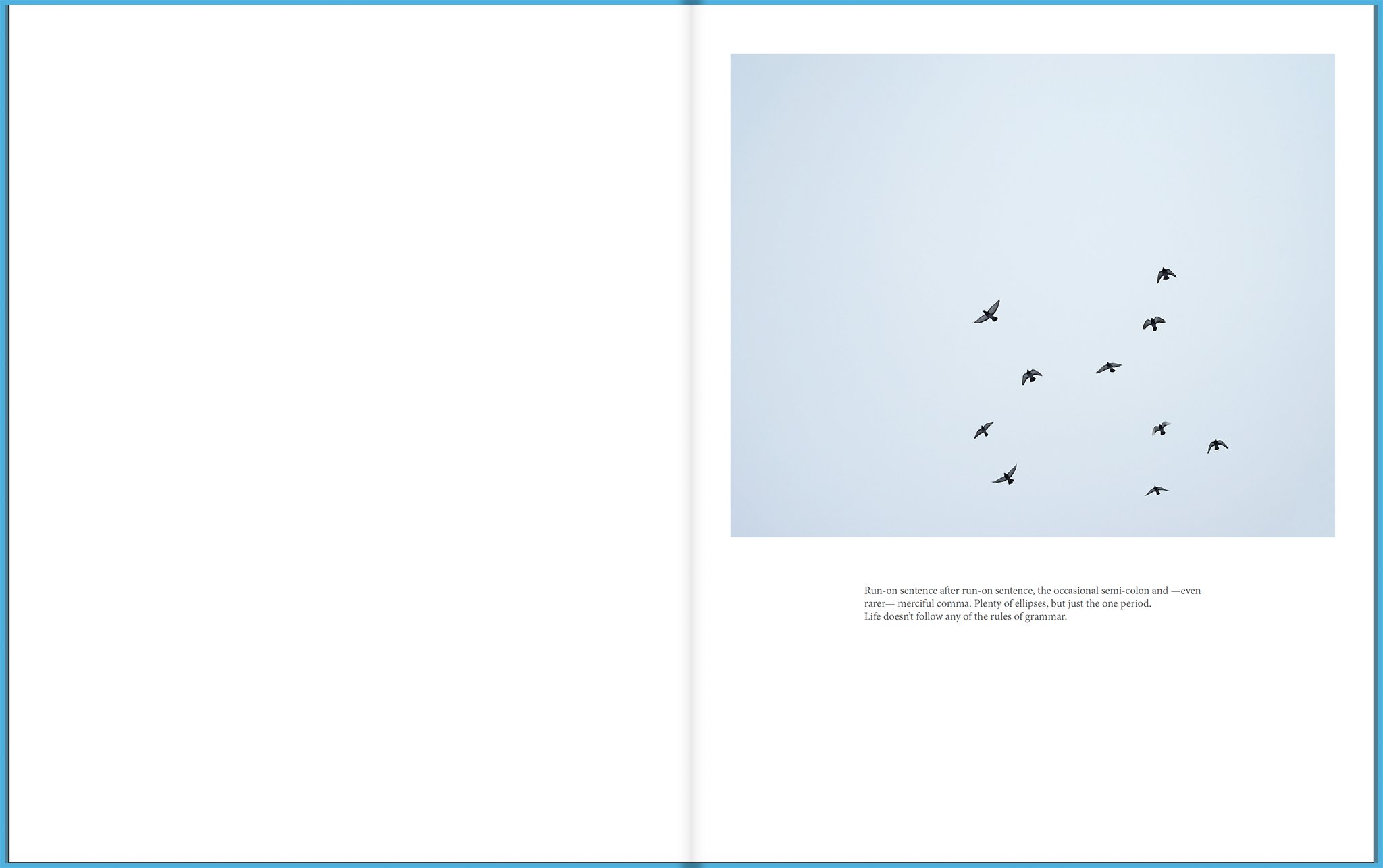 “Driftless,” by Jason Vaughn and Brad Zellar