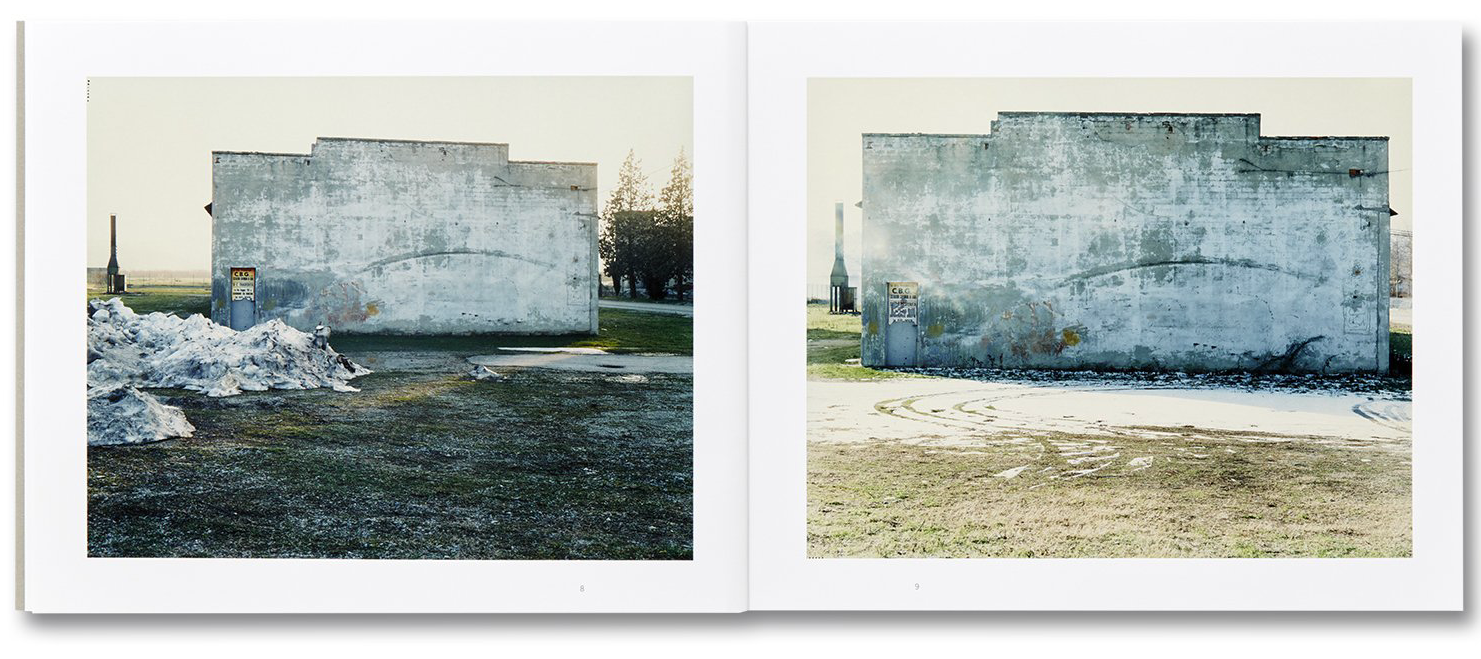 Per Strada Guido Guidi 11