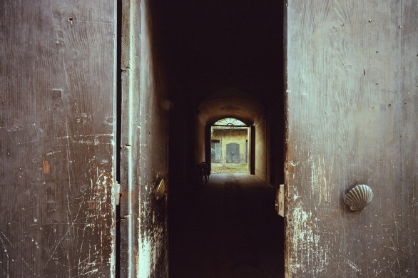 Per Strada Guido Guidi