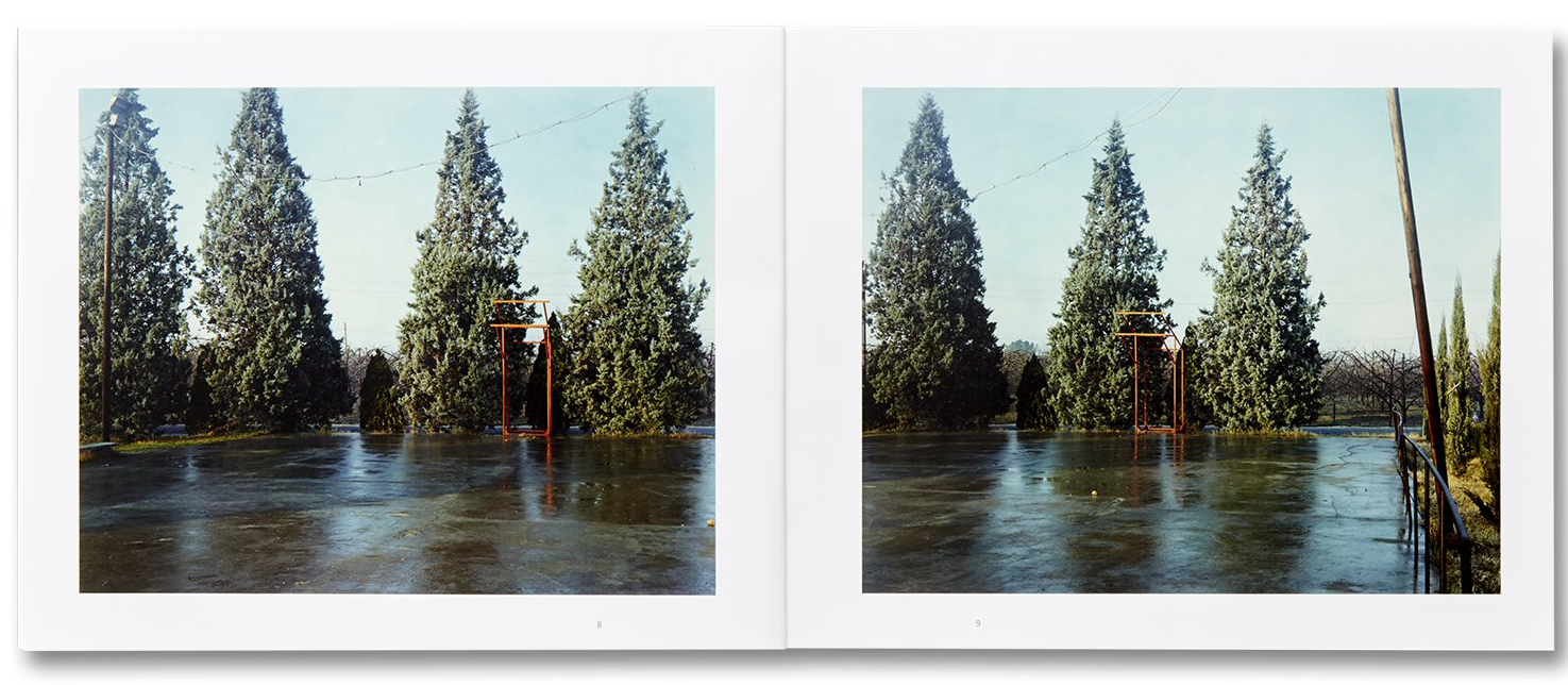 Per Strada Guido Guidi 8