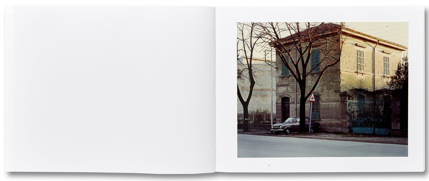 Per Strada Guido Guidi 9