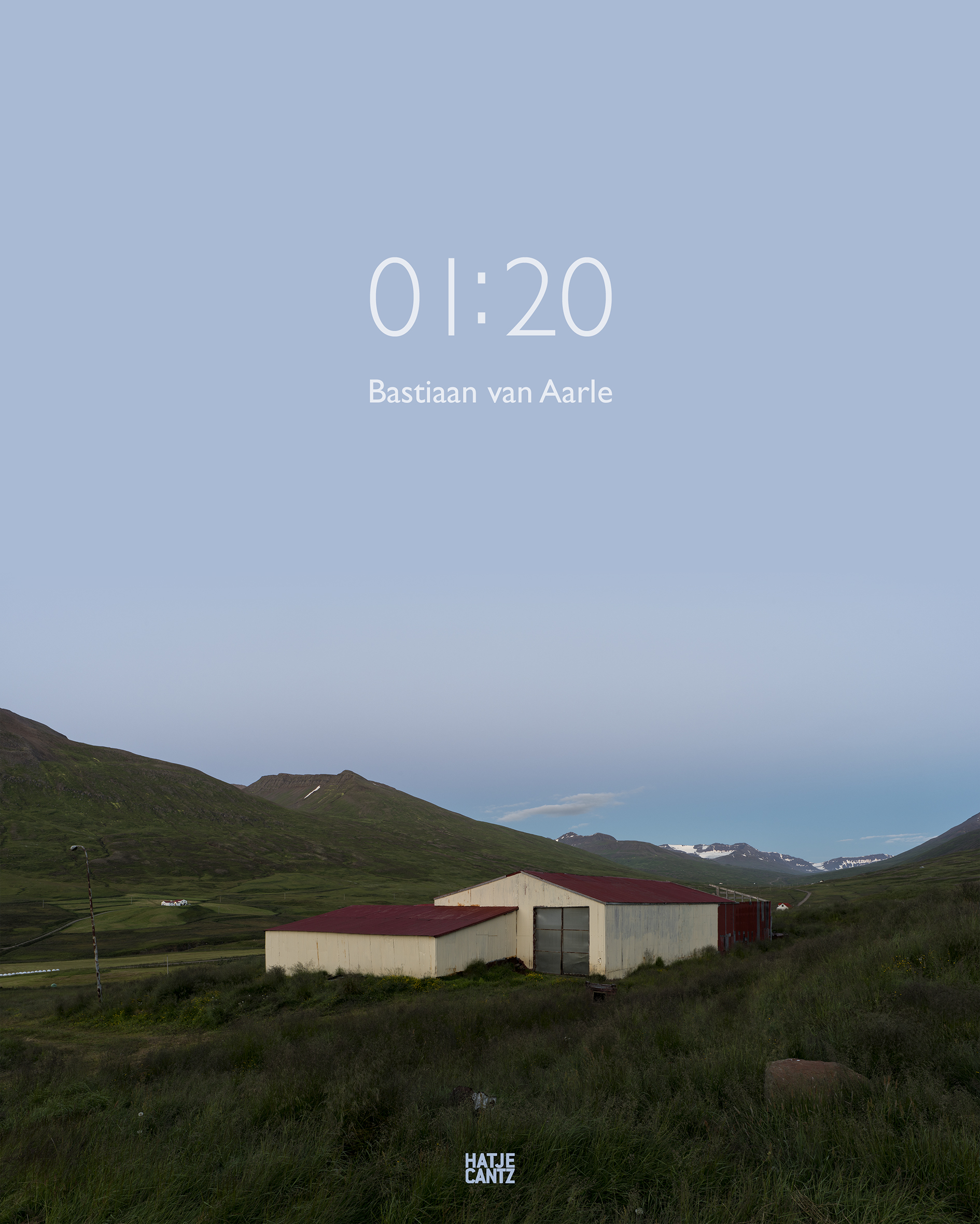 Bastiaan Van Arle 1:20
