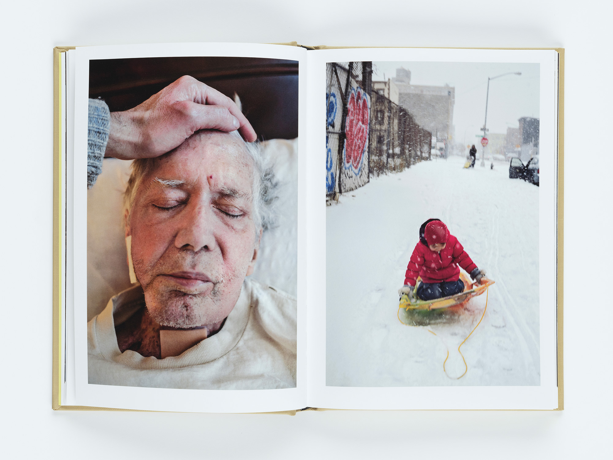 family car trouble gus powell