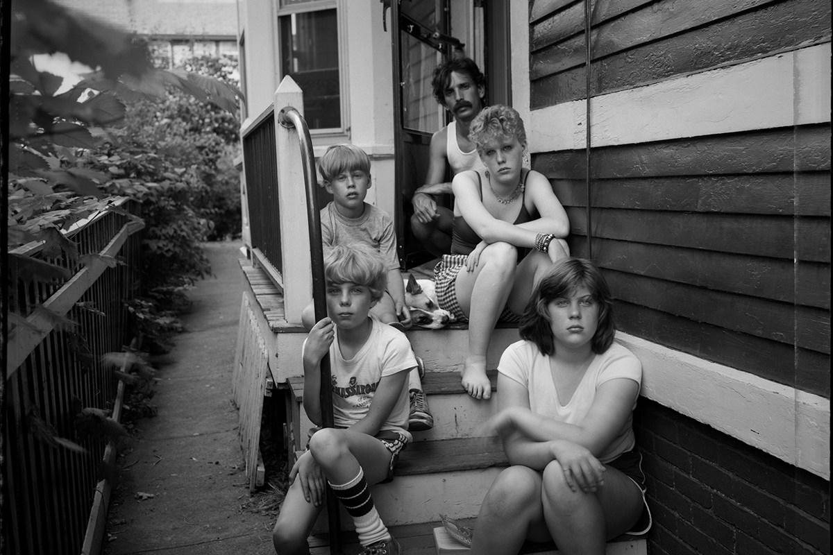 judith black pleasant street