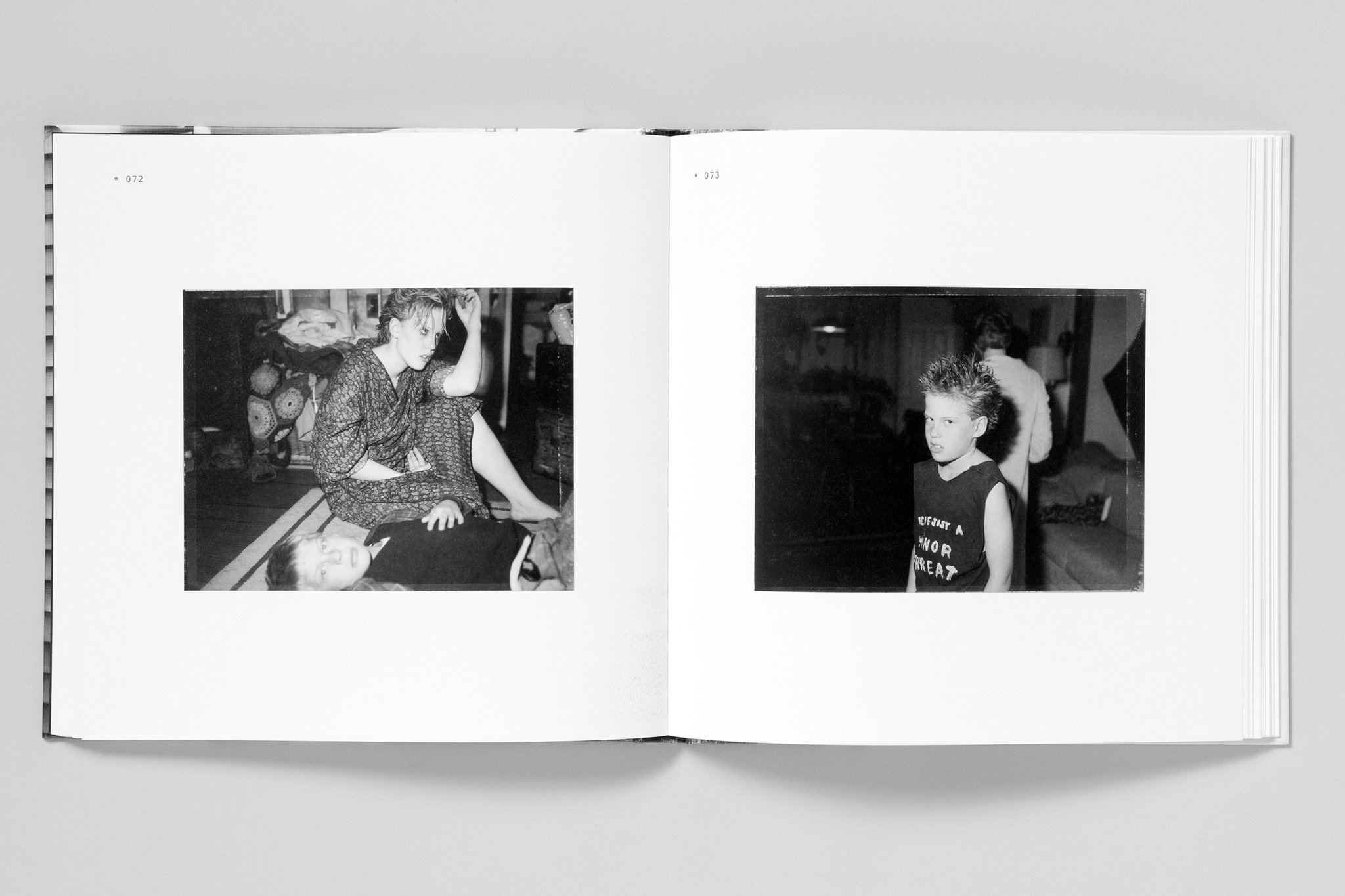 judith black pleasant street