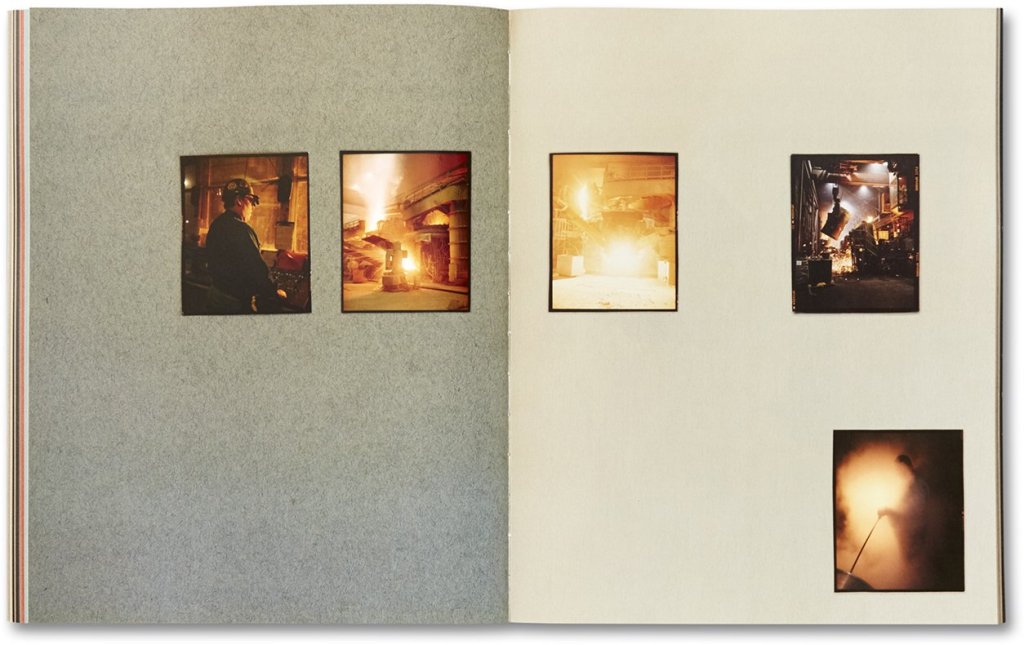 Gregory Halpern Omaha Sketchbook