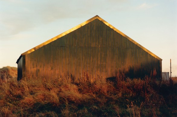 Jamie Hawkesworth The British Isles