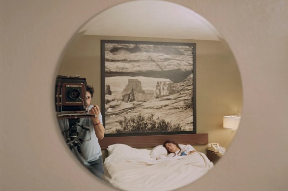 Alec Soth A Pound of Pictures