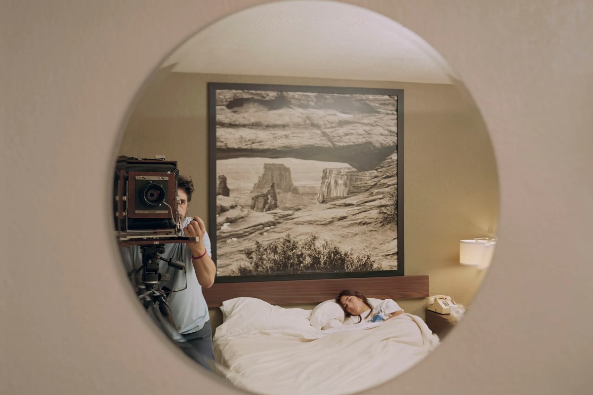 Alec Soth A Pound of Pictures