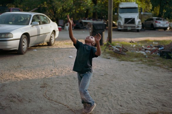 Curran Hatleberg River's Dream