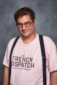 Luca Fiore, Italian art and photography critic