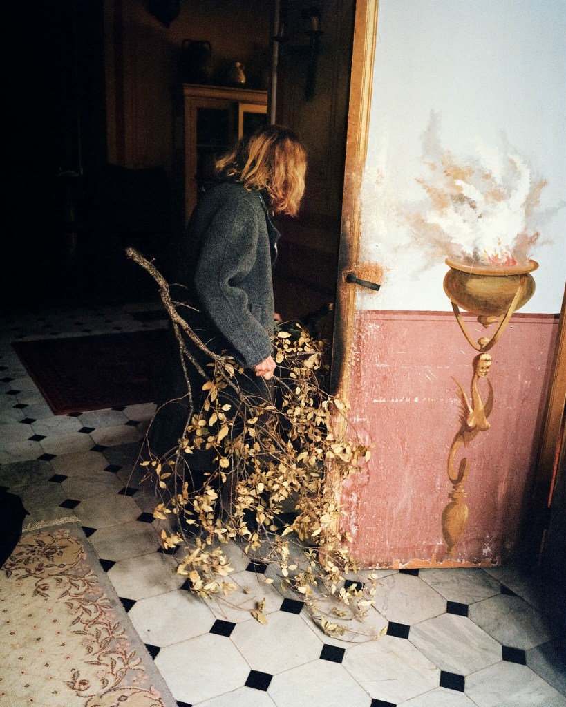 Vasantha Yogananthan