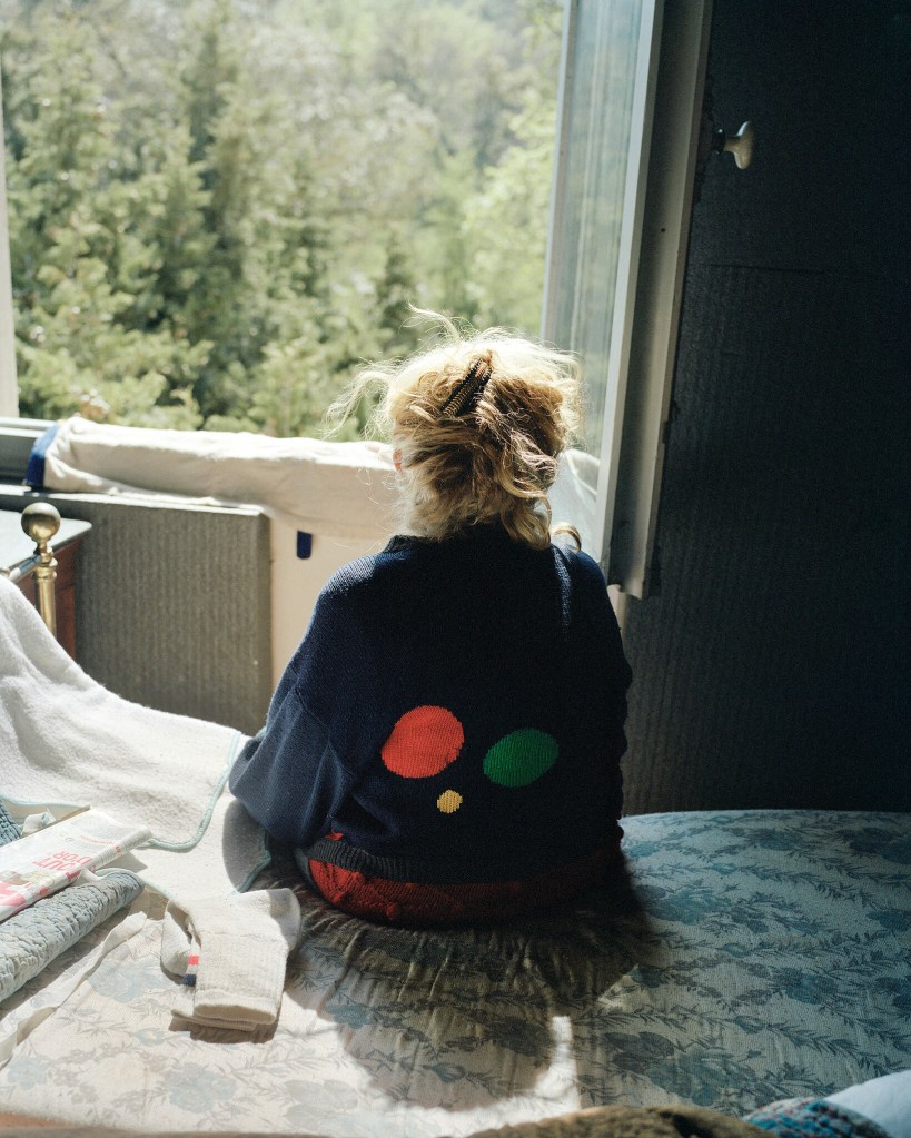 Vasantha Yogananthan