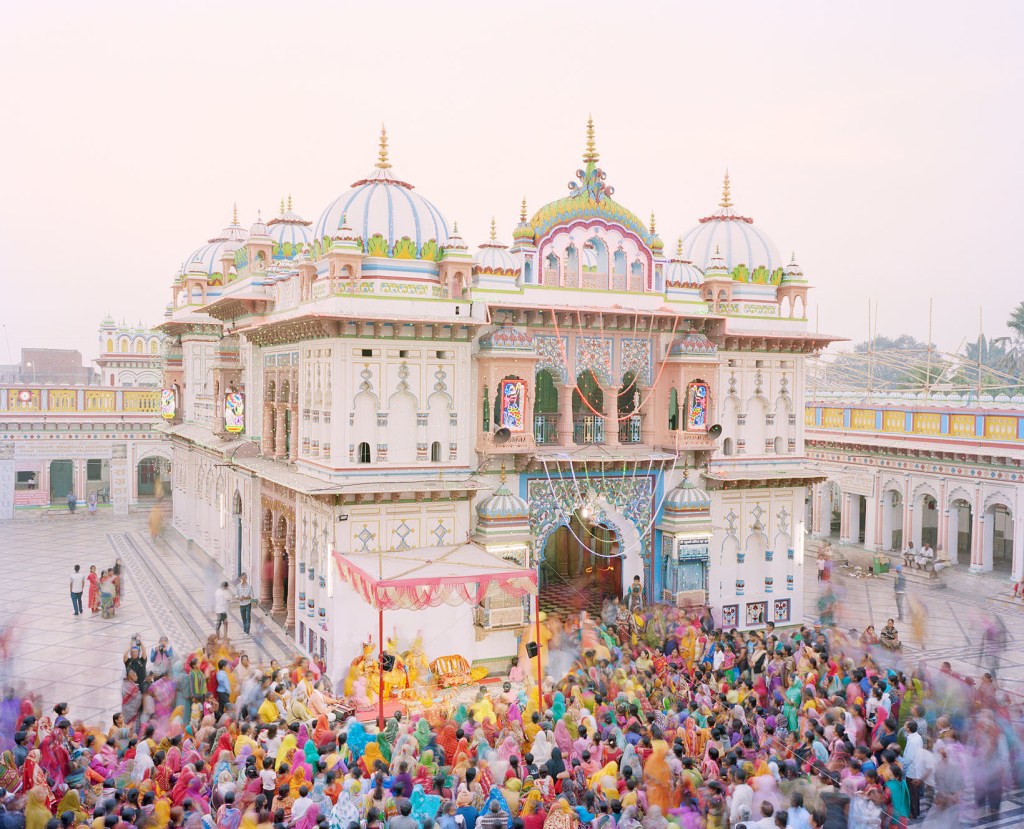 Vasantha Yogananthan