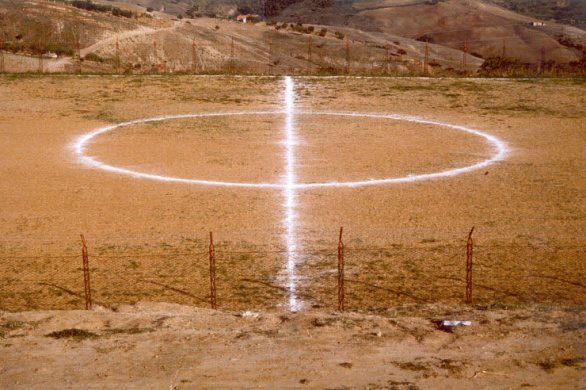 Viaggio in Italia Mario Cresci