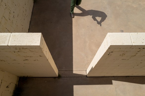 Debi Cornwall Necessary Fictions