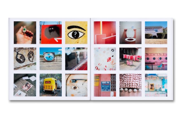 Jason Fulford LotsOfLots