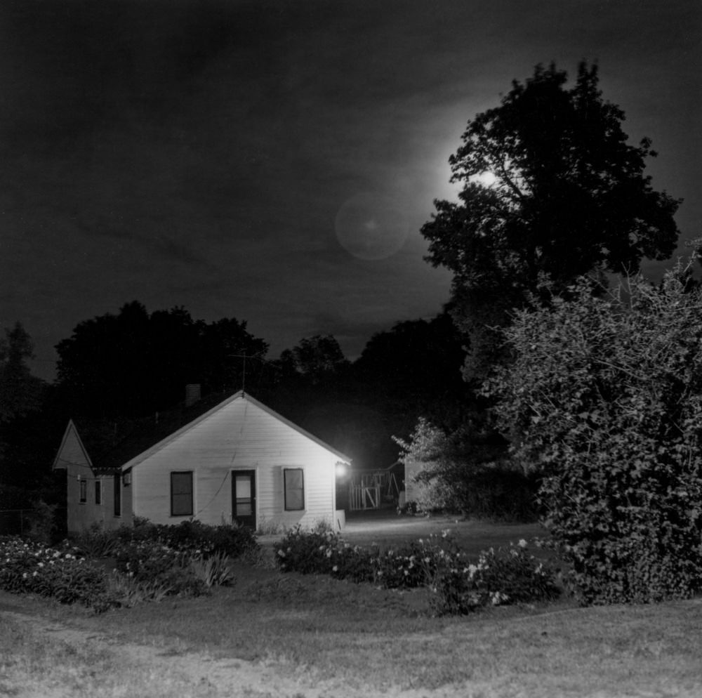 Robert Adams Summer Nights Walking Steidl 2023