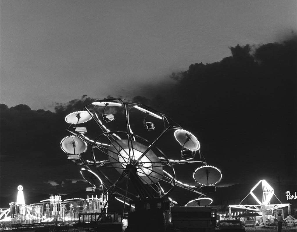 Robert Adams Summer Nights Walking Steidl 2023