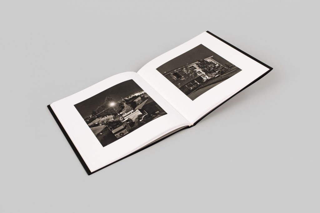 Robert Adams Summer Nights Walking Steidl 2023