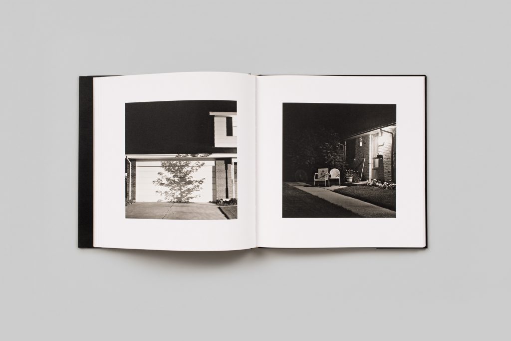 Robert Adams Summer Nights Walking Steidl 2023