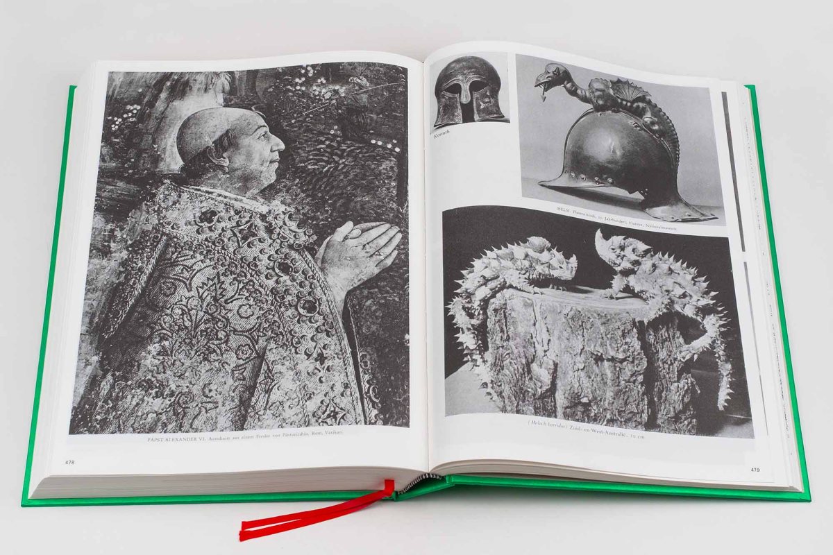 Parallel Encyclopedia BatiaSuter