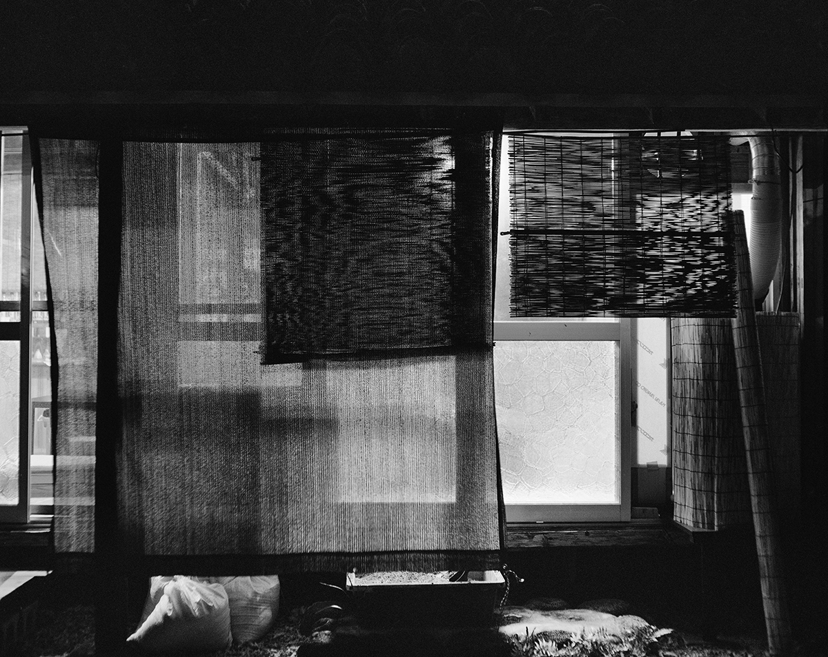 Awoiska van der Molen: In Search of Silence and the Essence of