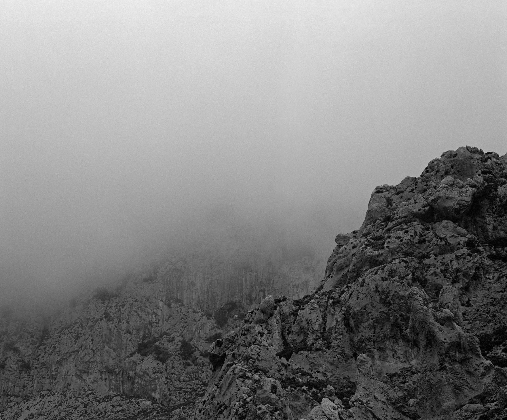 Awoiska van der Molen: In Search of Silence and the Essence of