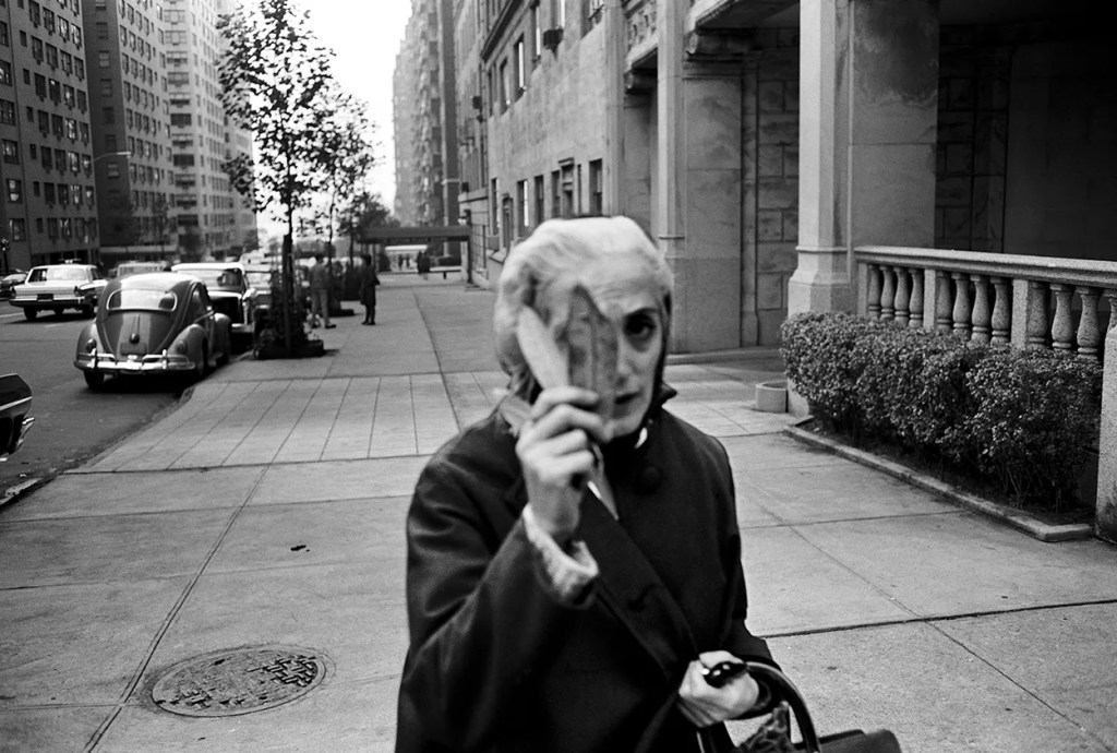 Stephen Shore Early Works 